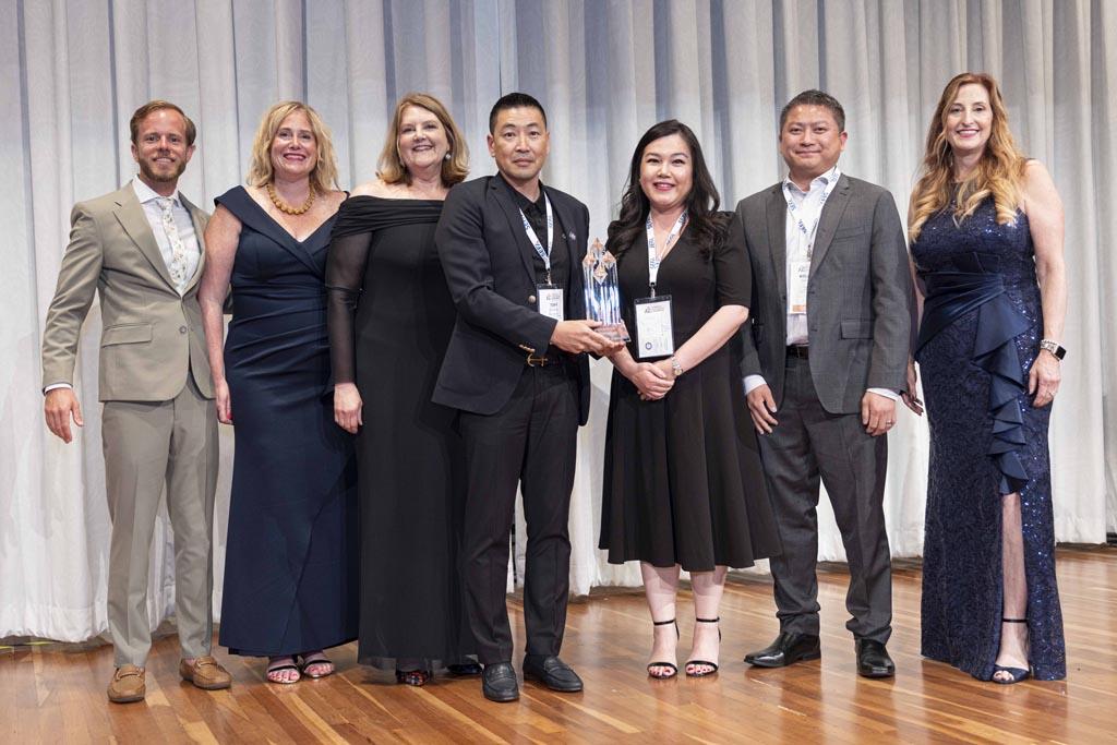 39th Annual Partnership Conference - Awards Presentation