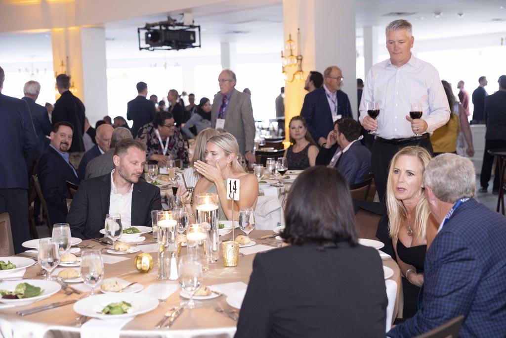 39th Annual Partnership Conference - Awards Banquet