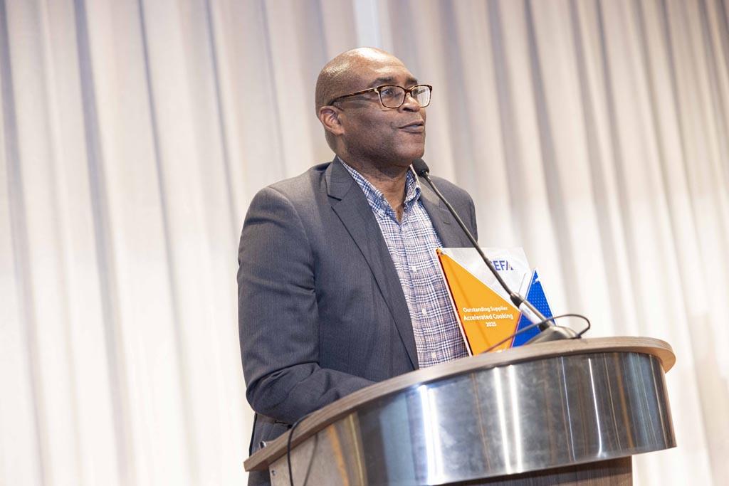 39th Annual Partnership Conference - Awards Presentation