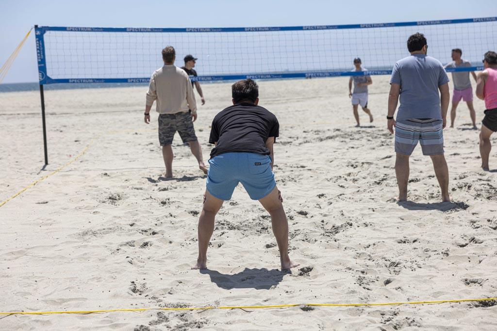 39th Annual Partnership Conference - Beach Party