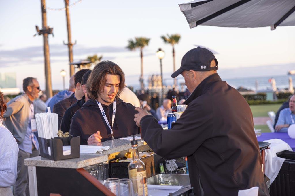 39th Annual Partnership Conference - Welcome Dinner