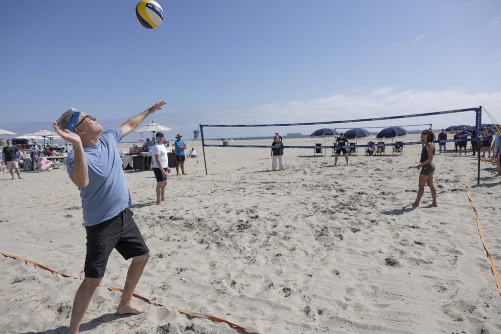39th Annual Partnership Conference - Beach Party