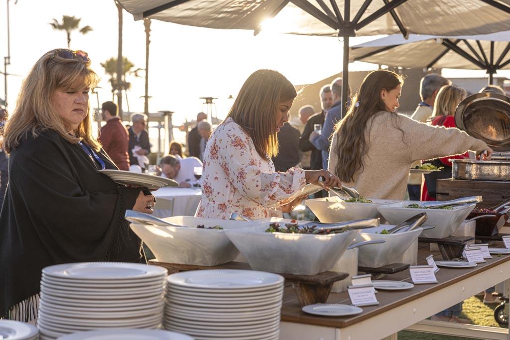 39th Annual Partnership Conference - Welcome Dinner