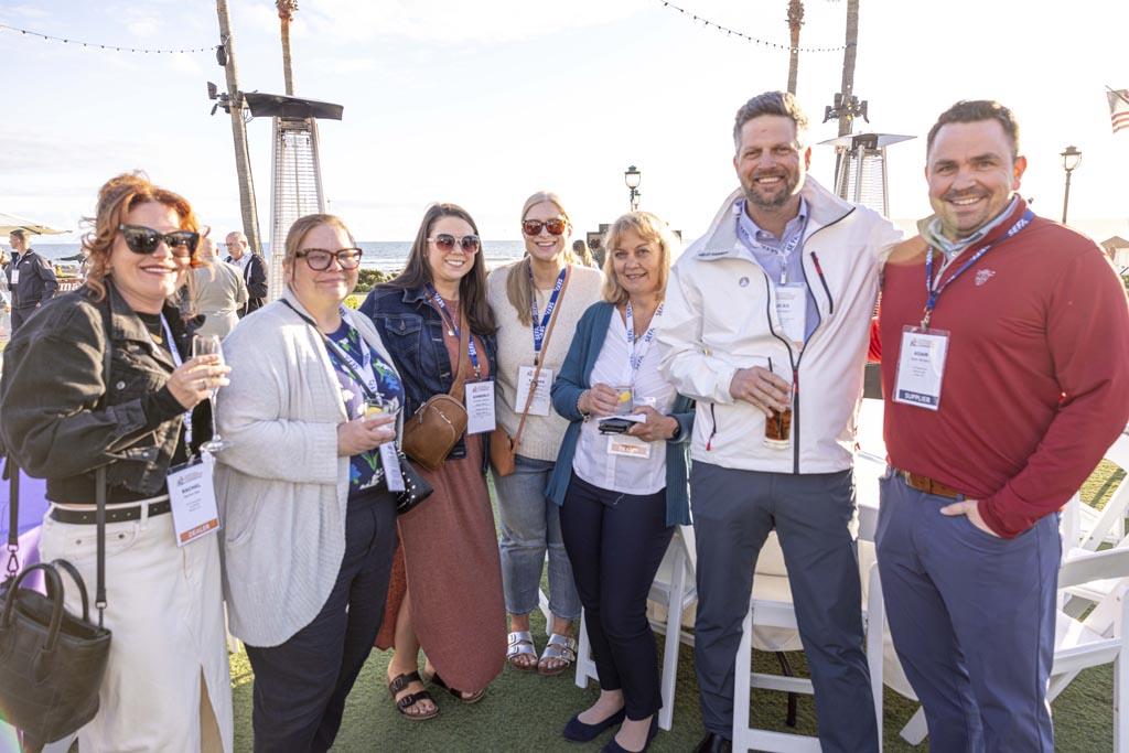 39th Annual Partnership Conference - Welcome Dinner