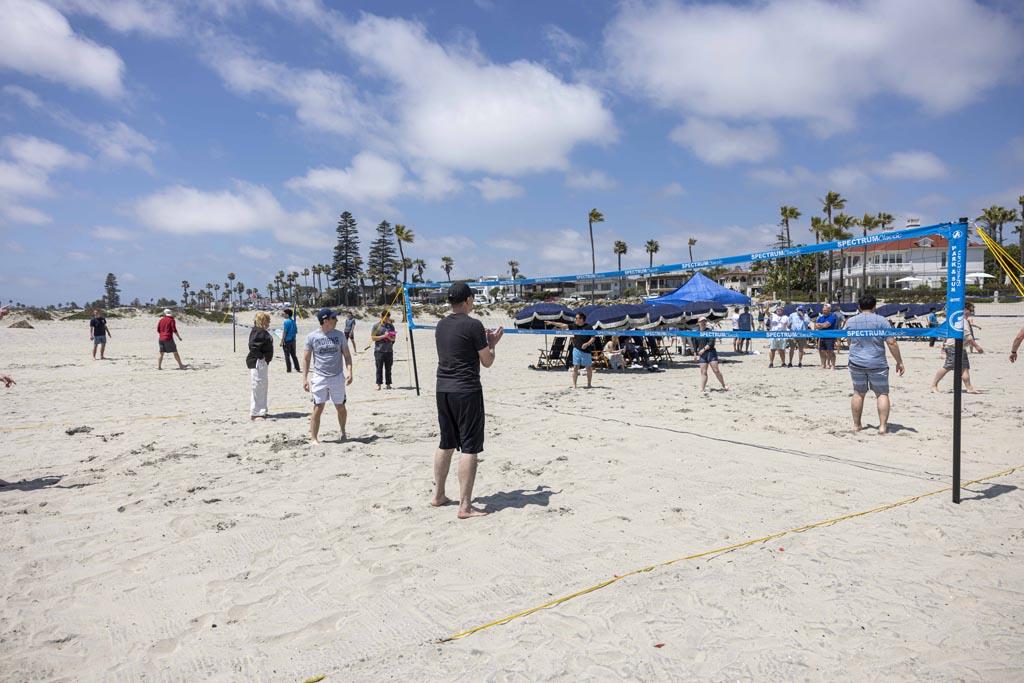 39th Annual Partnership Conference - Beach Party
