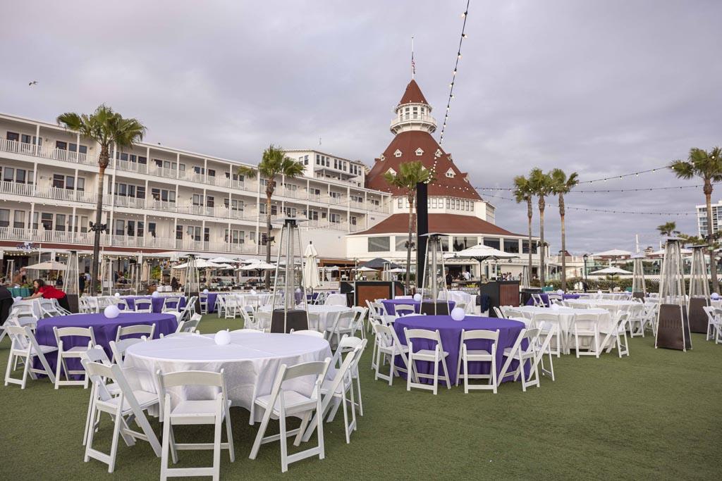 39th Annual Partnership Conference - Welcome Dinner