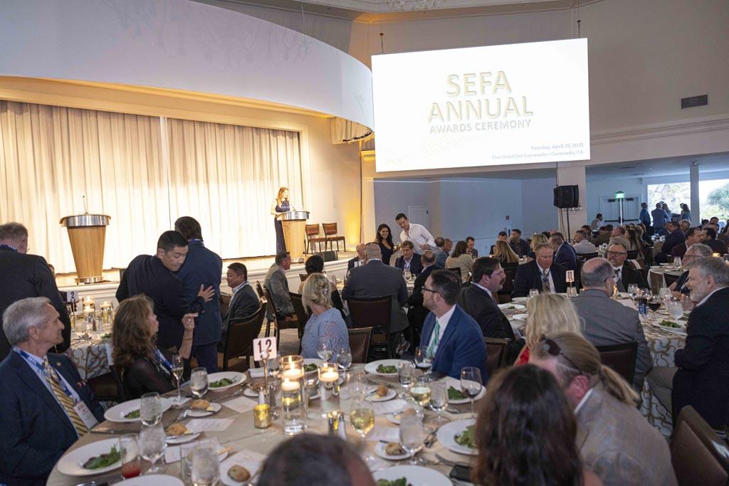 39th Annual Partnership Conference - Awards Banquet