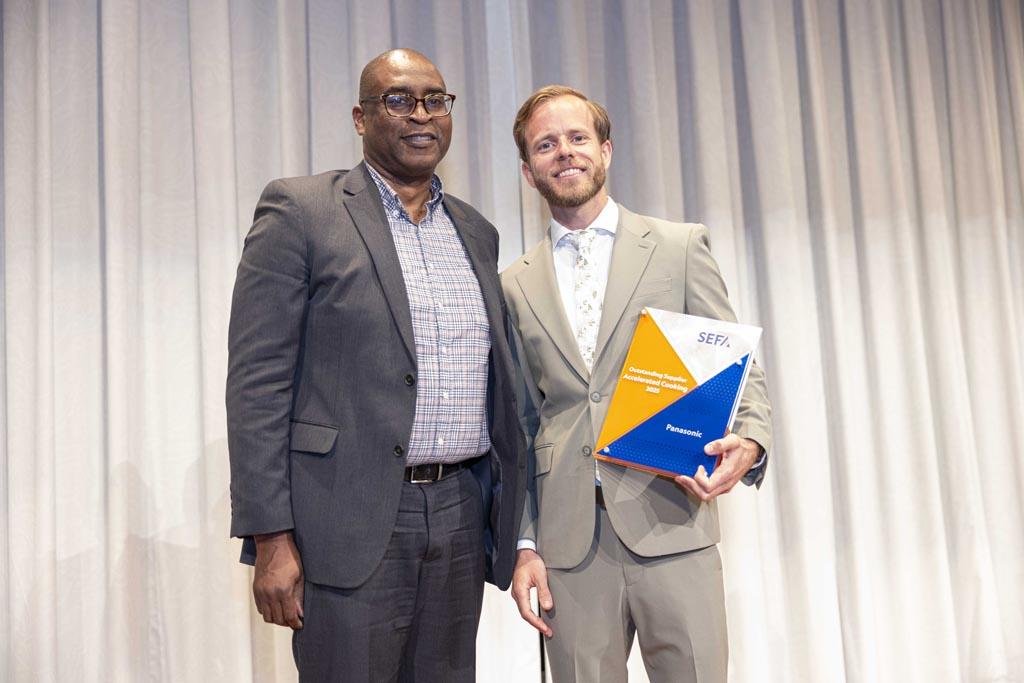 39th Annual Partnership Conference - Awards Presentation