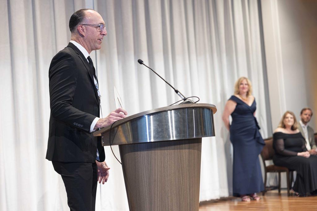 39th Annual Partnership Conference - Awards Presentation