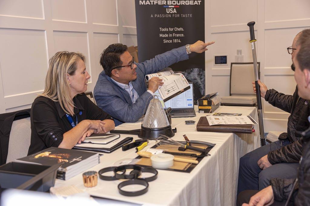 39th Annual Partnership Conference - Rotations