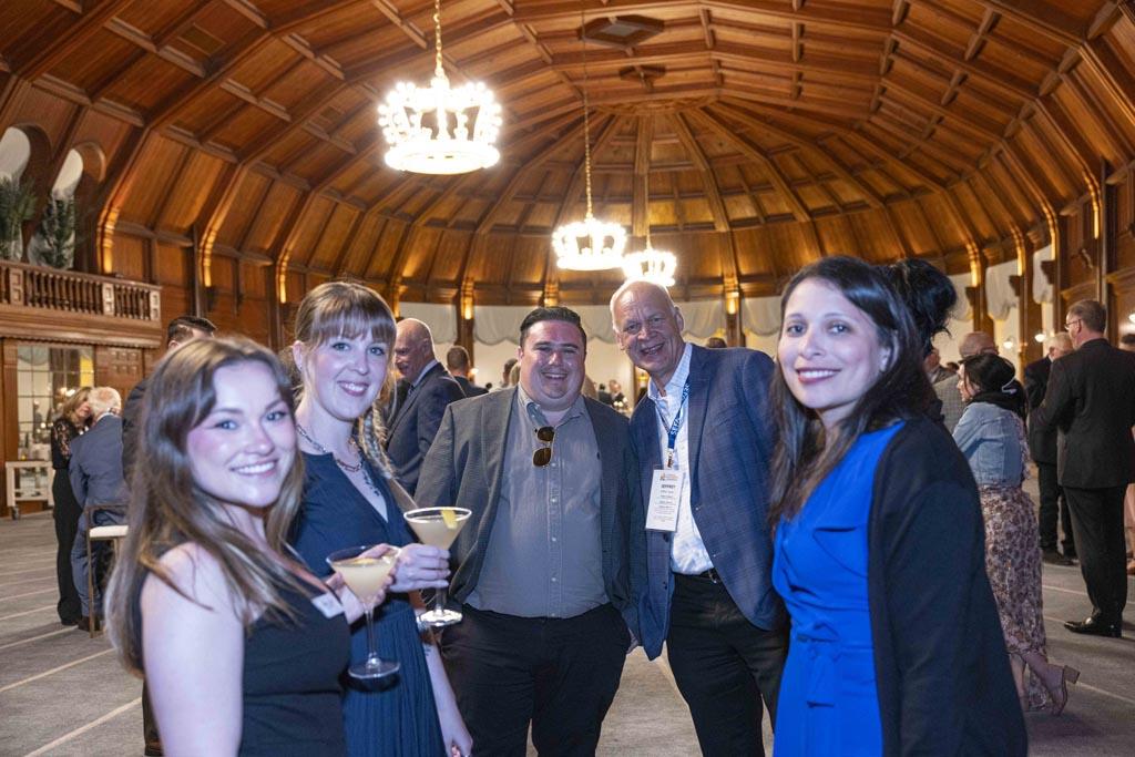 39th Annual Partnership Conference - Awards After Party