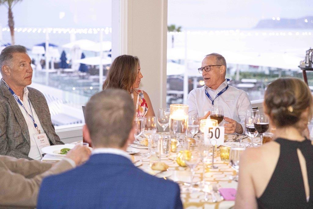 39th Annual Partnership Conference - Awards Banquet