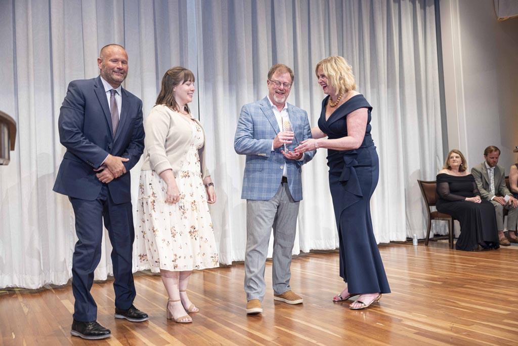 39th Annual Partnership Conference - Awards Presentation