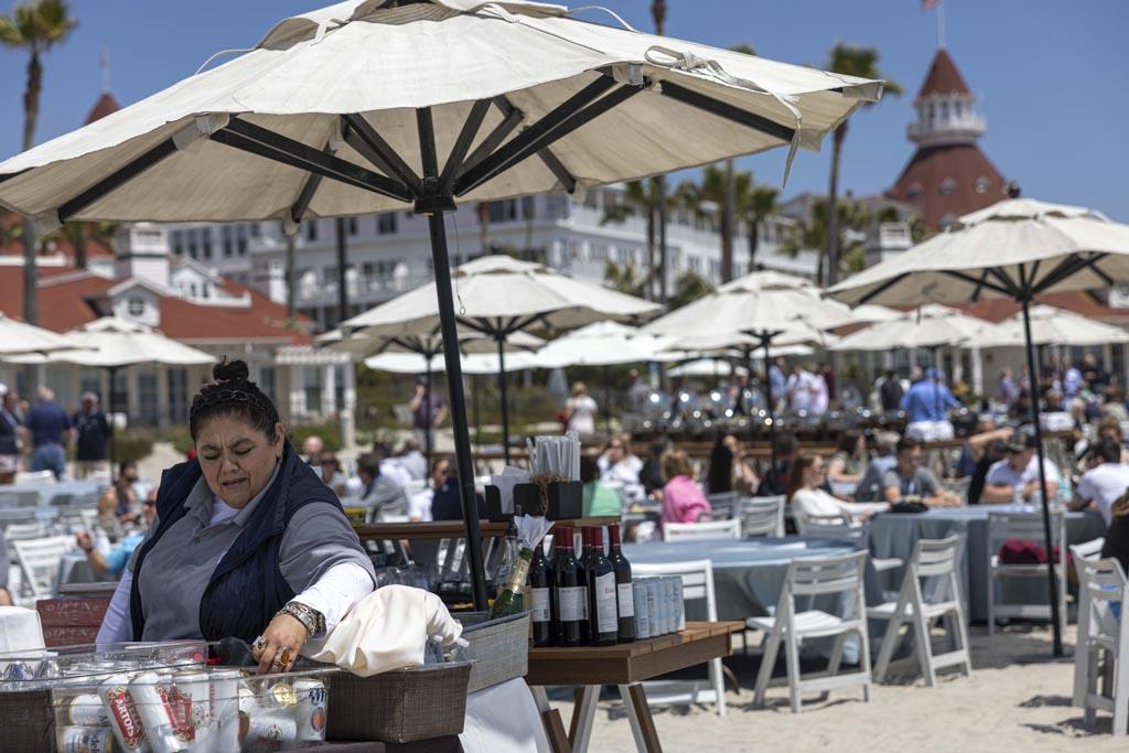 39th Annual Partnership Conference - Beach Party