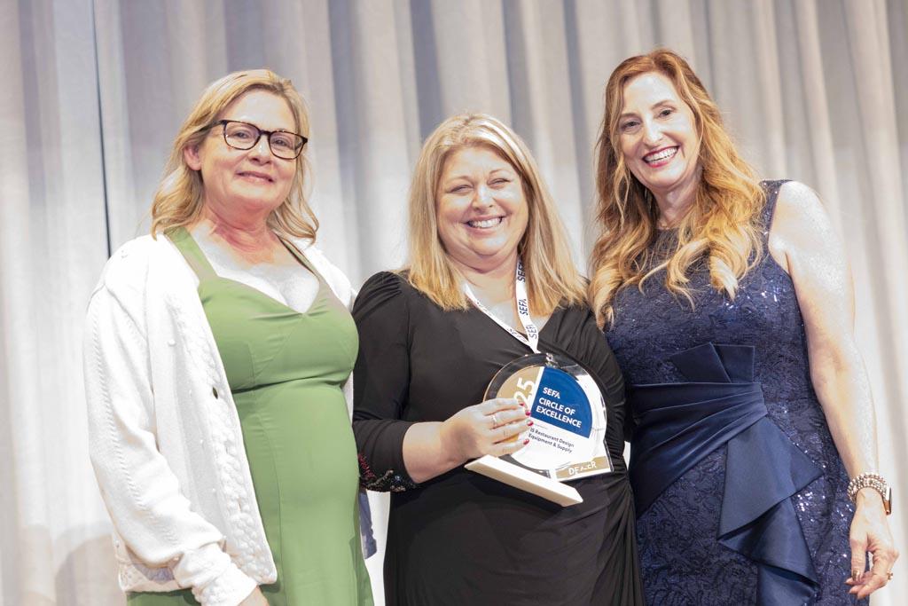 39th Annual Partnership Conference - Awards Presentation