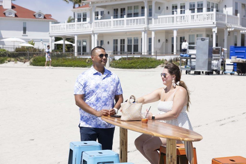 39th Annual Partnership Conference - Beach Party
