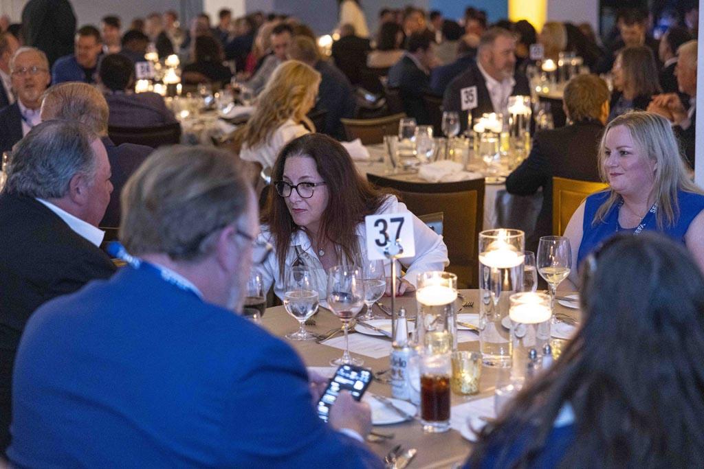 39th Annual Partnership Conference - Awards Banquet