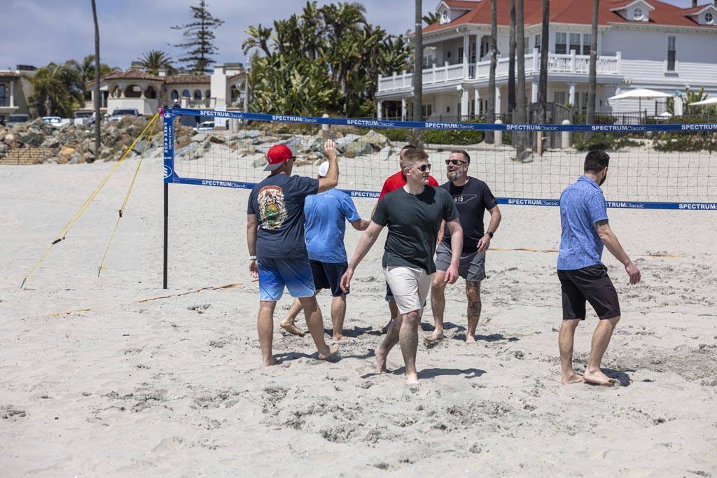 39th Annual Partnership Conference - Beach Party