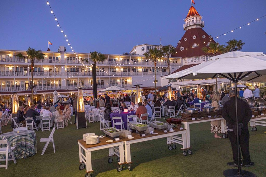 39th Annual Partnership Conference - Welcome Dinner