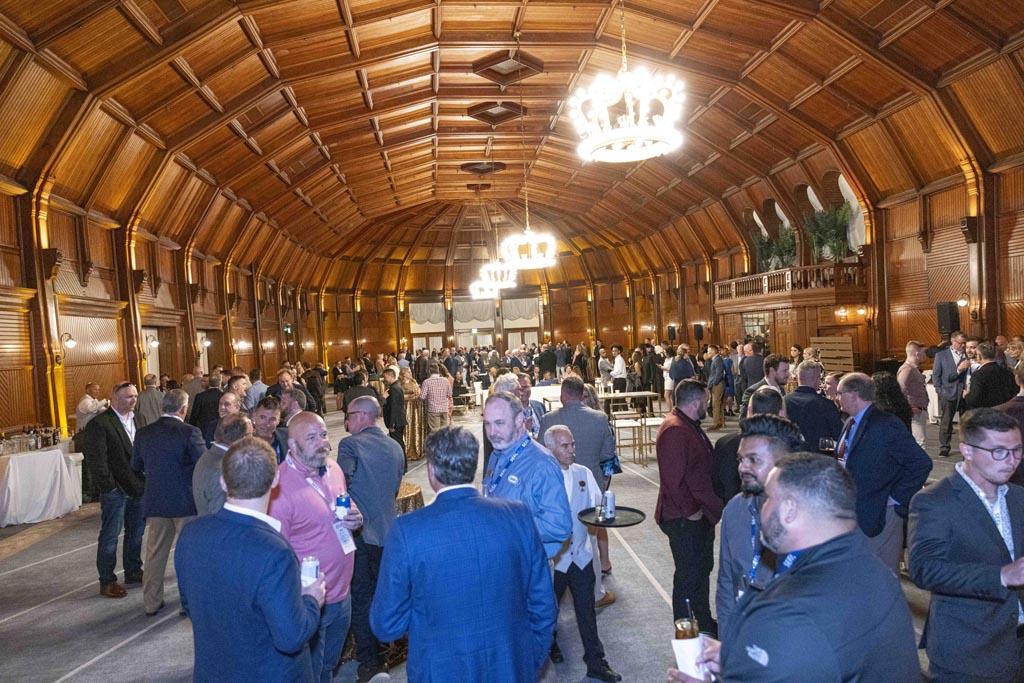 39th Annual Partnership Conference - Awards After Party