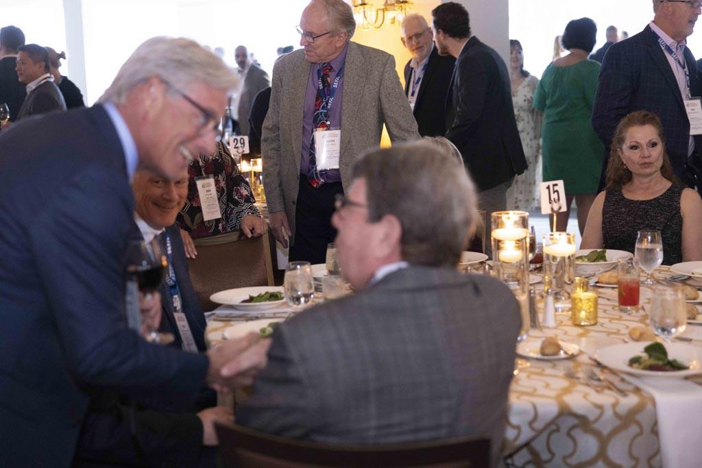 39th Annual Partnership Conference - Awards Banquet