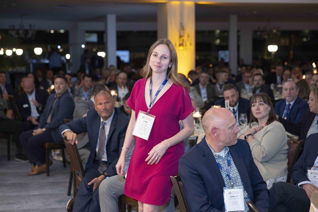 39th Annual Partnership Conference - Awards Presentation
