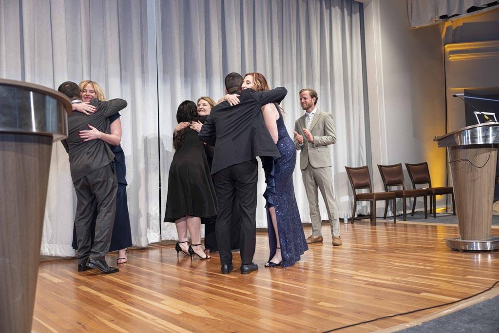 39th Annual Partnership Conference - Awards Presentation