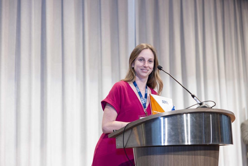 39th Annual Partnership Conference - Awards Presentation