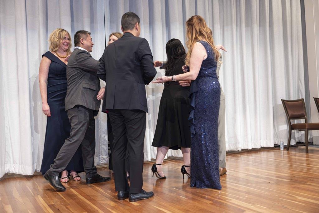 39th Annual Partnership Conference - Awards Presentation