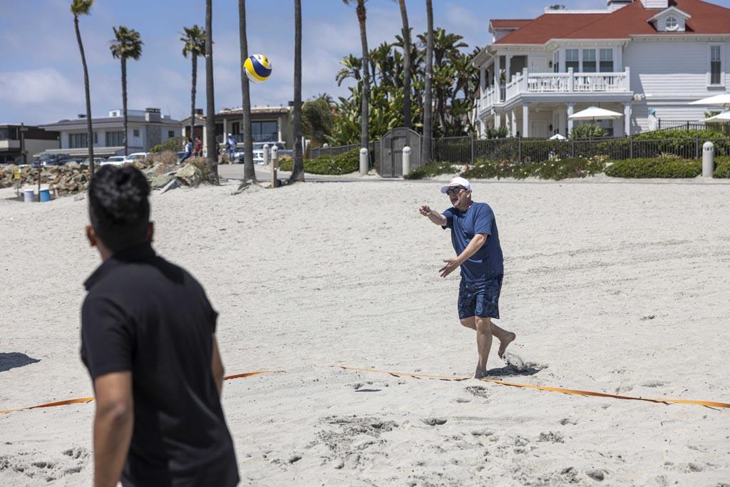 39th Annual Partnership Conference - Beach Party