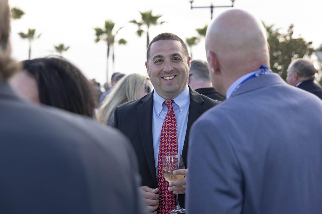 39th Annual Partnership Conference - Awards Banquet