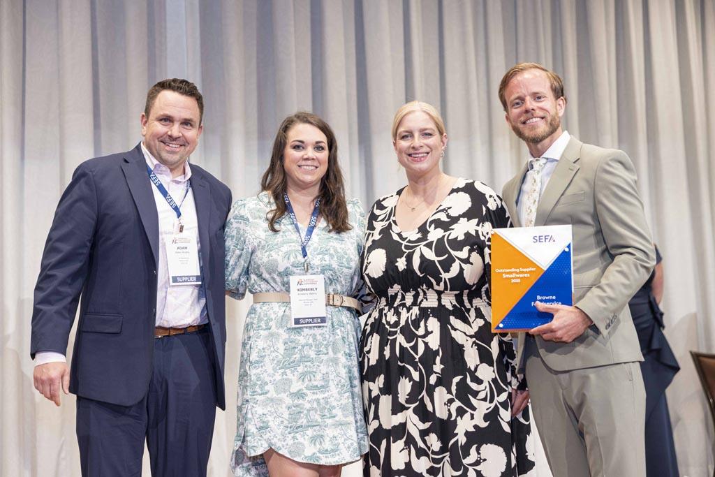 39th Annual Partnership Conference - Awards Presentation
