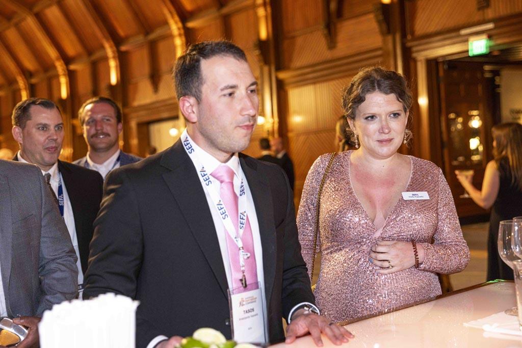 39th Annual Partnership Conference - Awards After Party