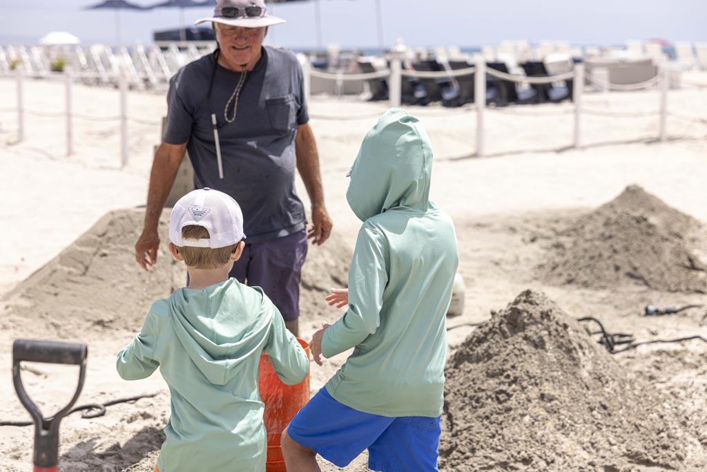 39th Annual Partnership Conference - Beach Party