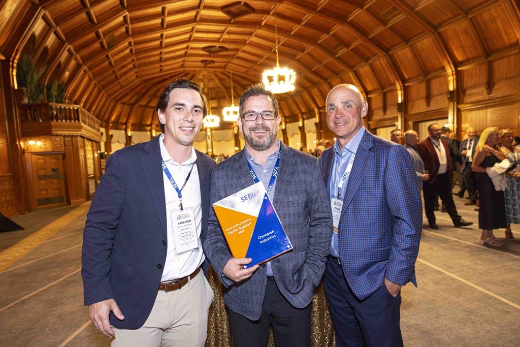 39th Annual Partnership Conference - Awards After Party