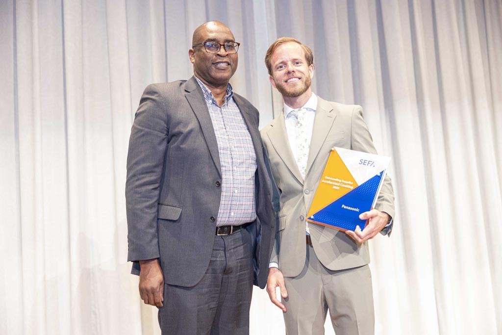39th Annual Partnership Conference - Awards Presentation