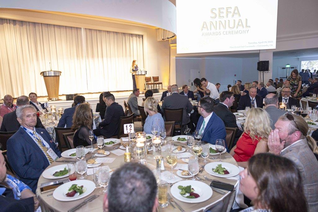 39th Annual Partnership Conference - Awards Banquet