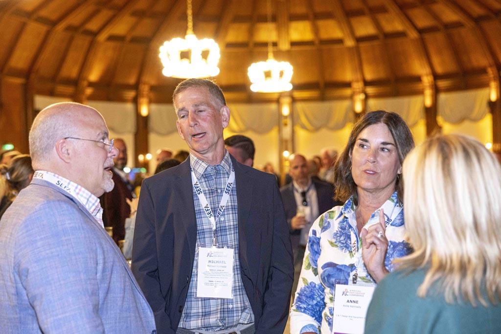 39th Annual Partnership Conference - Awards After Party