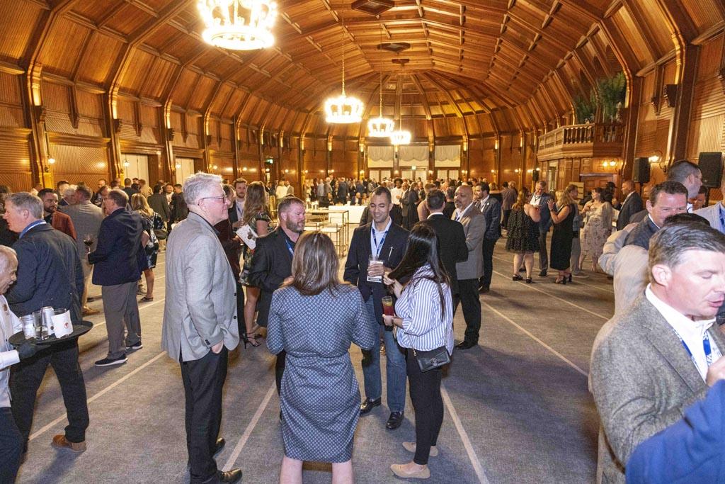 39th Annual Partnership Conference - Awards After Party