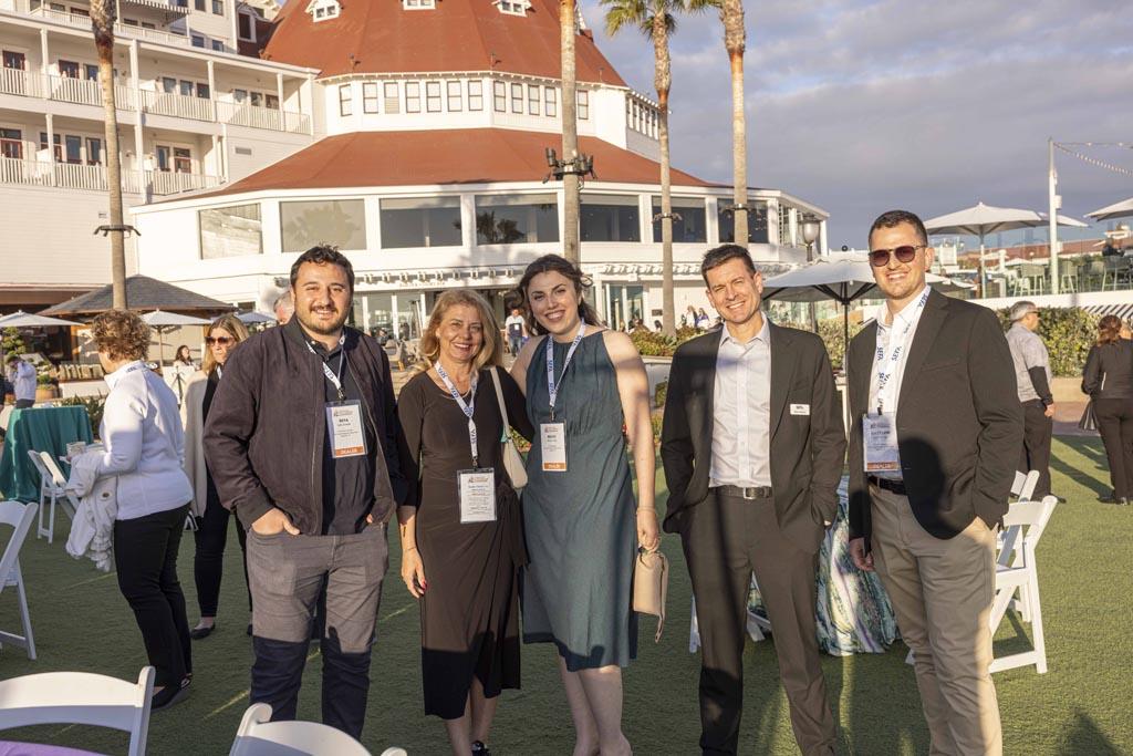 39th Annual Partnership Conference - Welcome Dinner