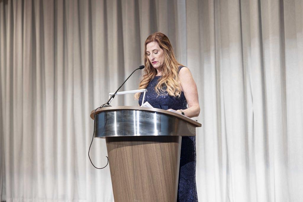 39th Annual Partnership Conference - Awards Presentation
