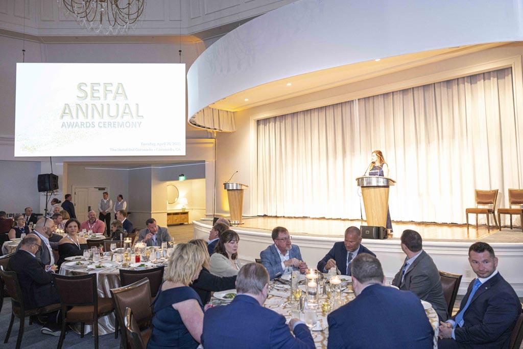 39th Annual Partnership Conference - Awards Banquet