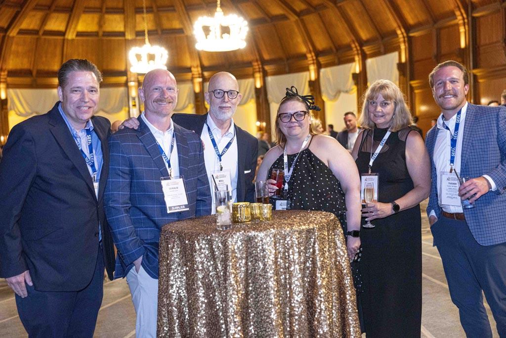 39th Annual Partnership Conference - Awards After Party