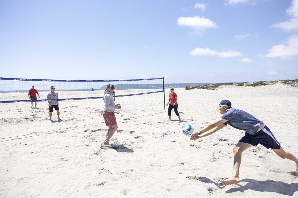 39th Annual Partnership Conference - Beach Party