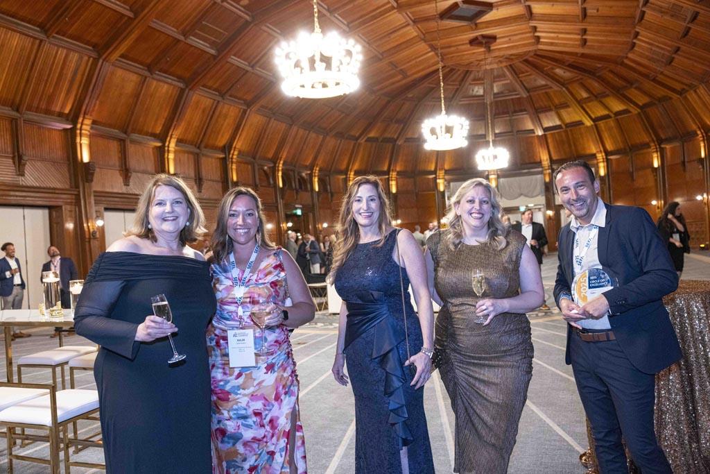 39th Annual Partnership Conference - Awards After Party