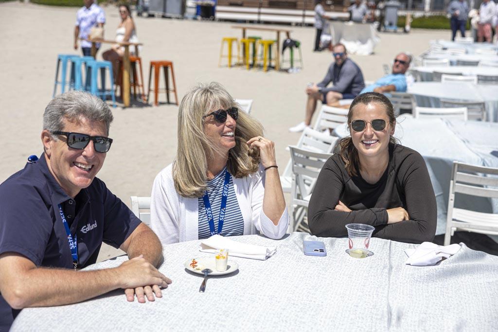 39th Annual Partnership Conference - Beach Party