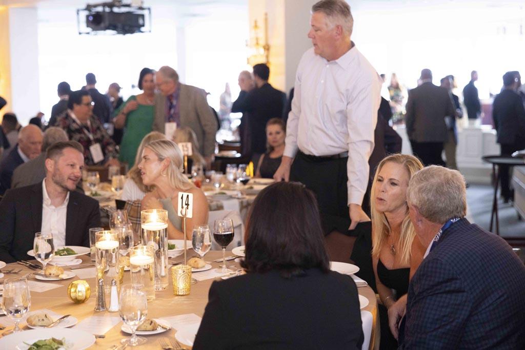 39th Annual Partnership Conference - Awards Banquet