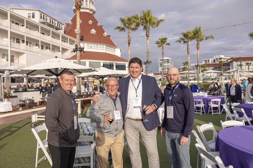 39th Annual Partnership Conference - Welcome Dinner