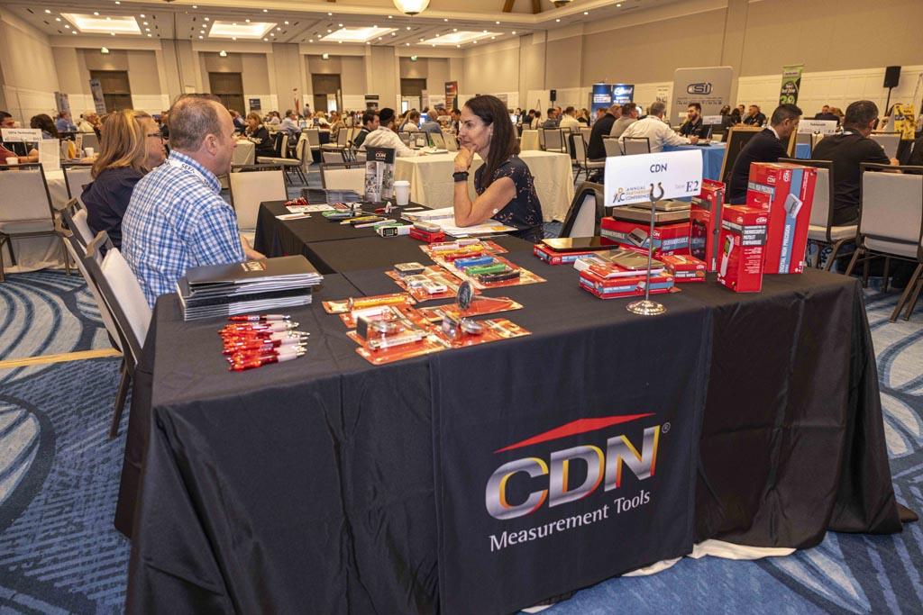 39th Annual Partnership Conference - Rotations