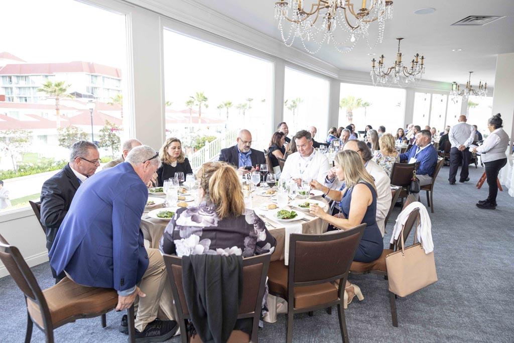 39th Annual Partnership Conference - Awards Banquet